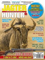 SA Hunter/Jagter